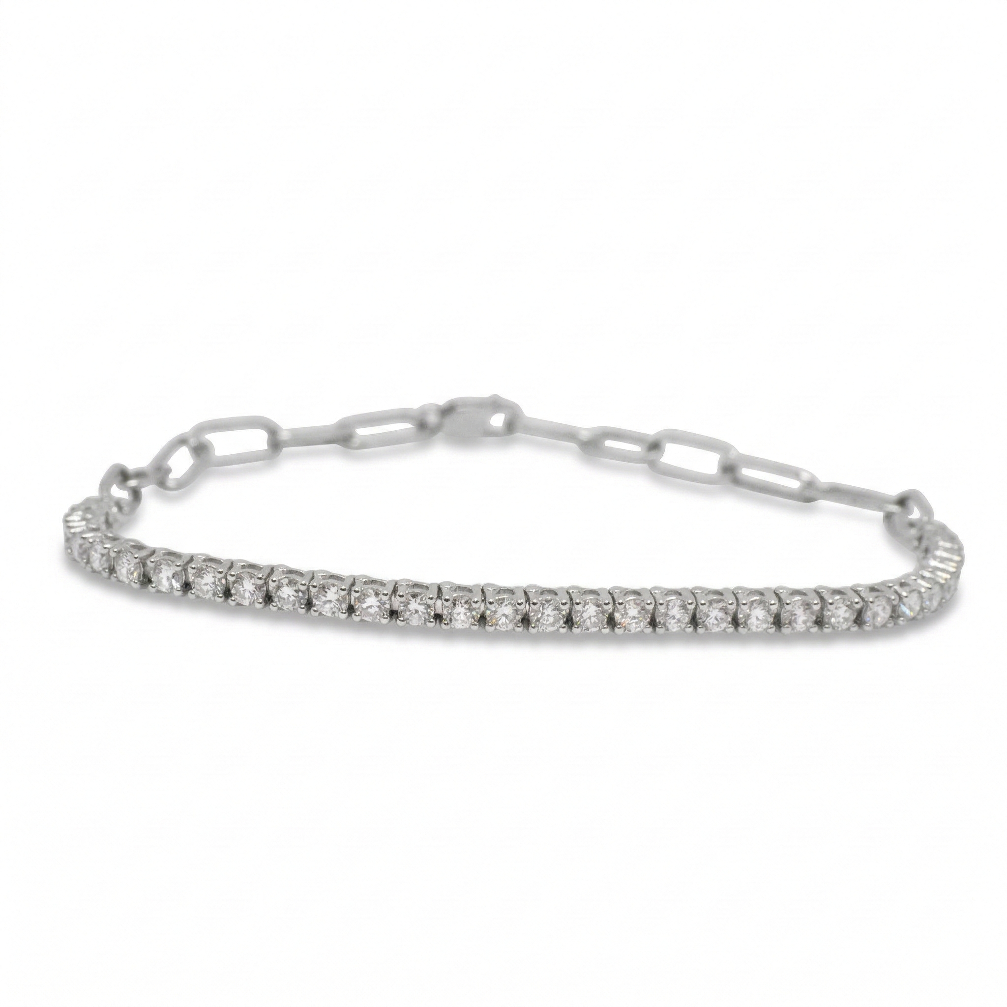 Evert 1.5 CTW Half Tennis (Brazalete Tennis)