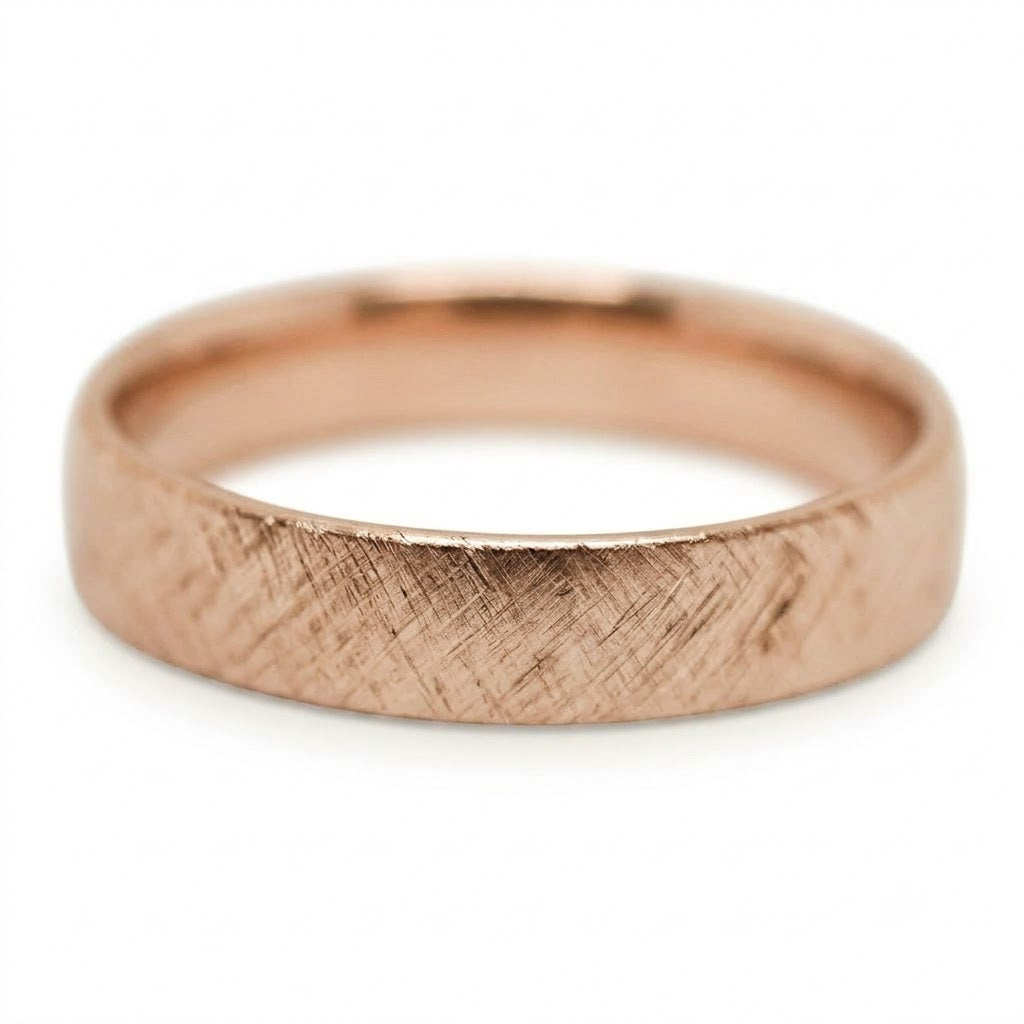 Rémi 5MM (Alianza Matte Hielo)