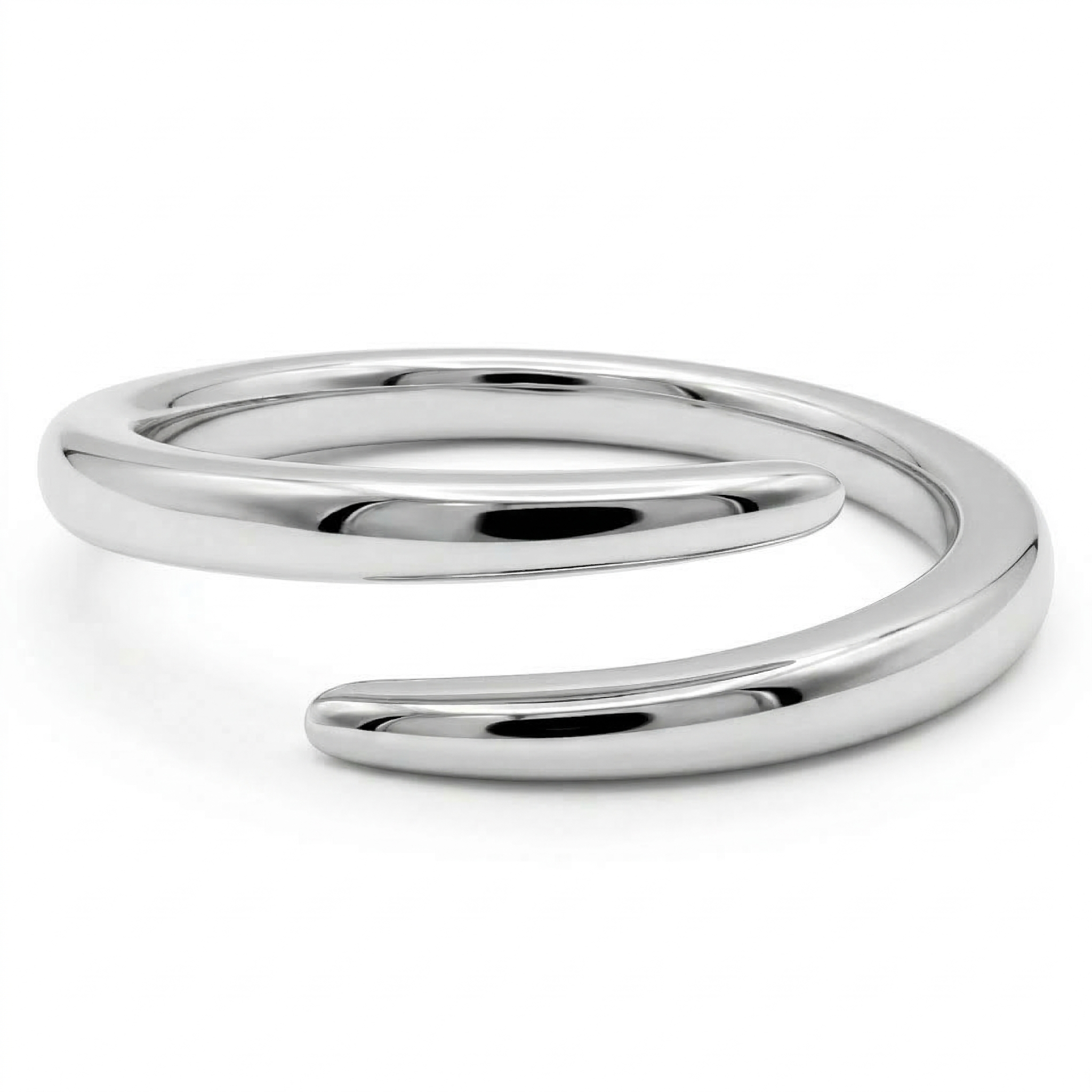 Vague Ring (Anillo Ola)