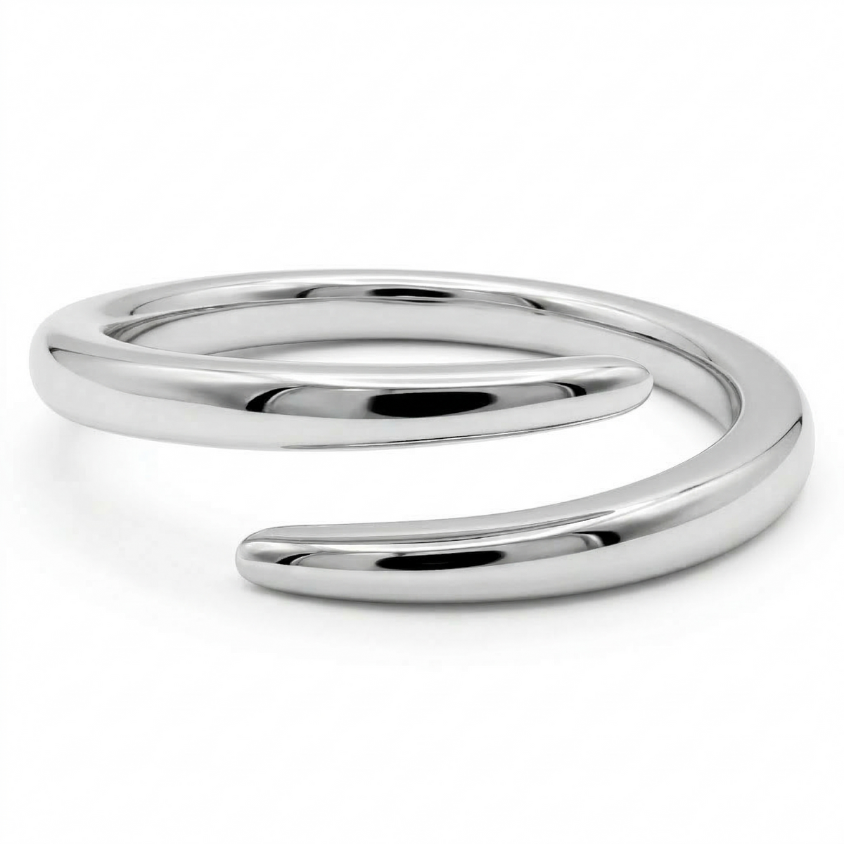 Vague Ring (Anillo Ola)
