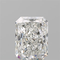 1.50ct Radiant Natural Diamond (Colour G, Clarity VS1, GIA)