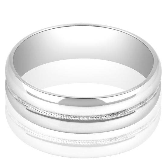 Hugo 6MM (Alianza Milgrain)