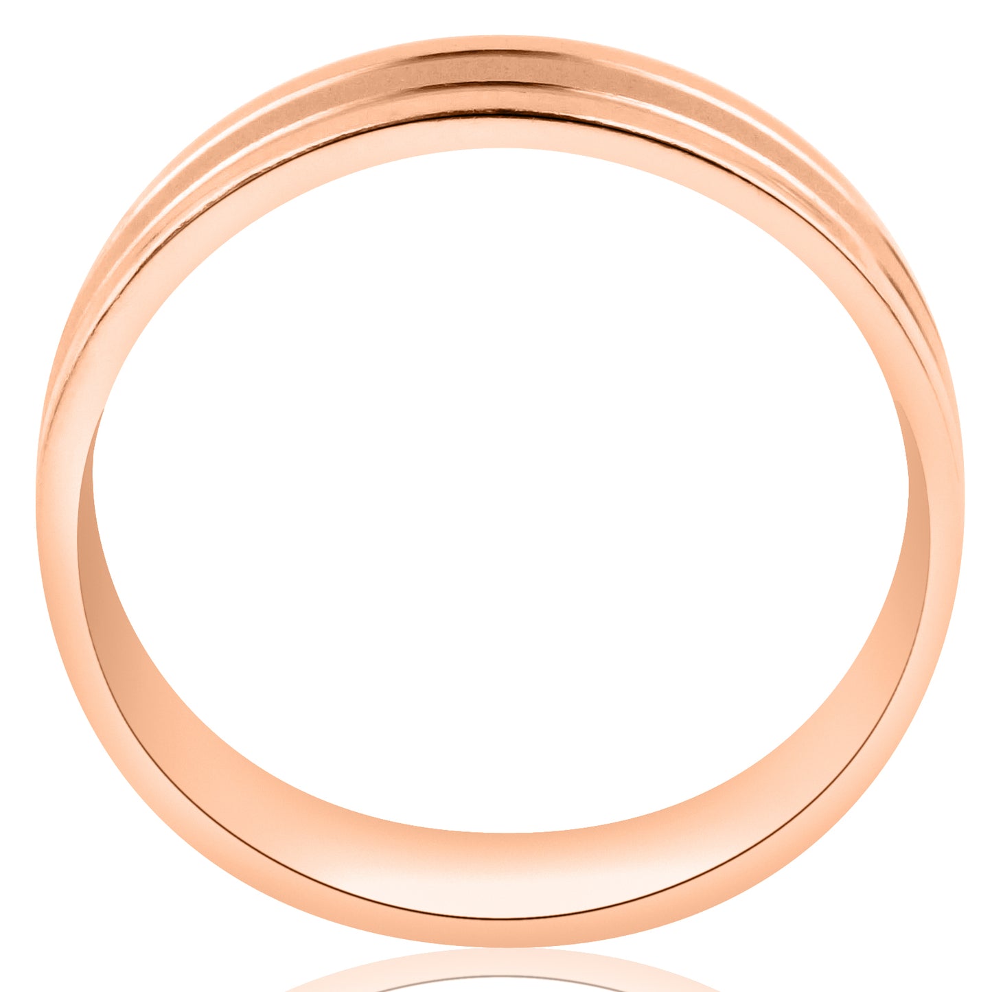 Rose 4MM (Alianza Clásica)