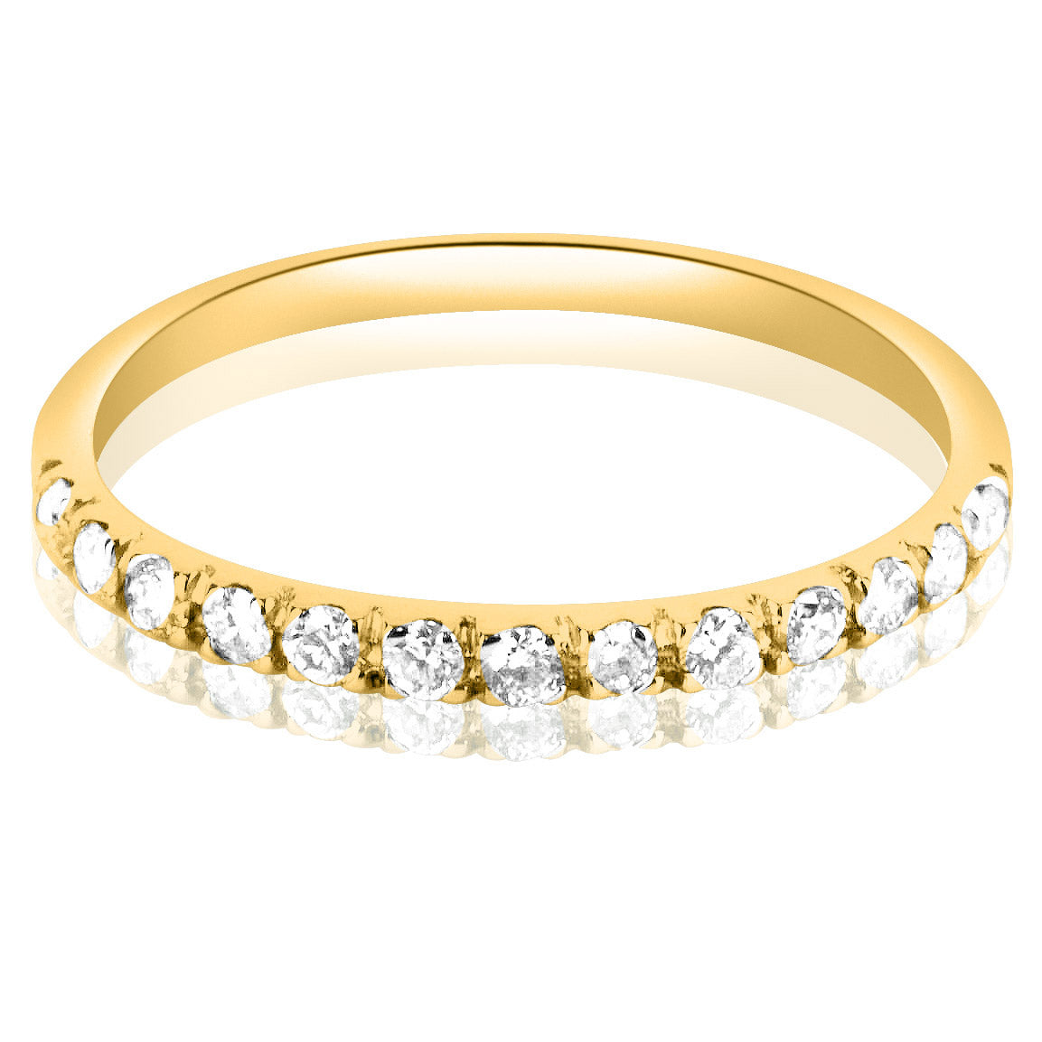 Camille 0.20 CTW (Churumbela French Pavé)