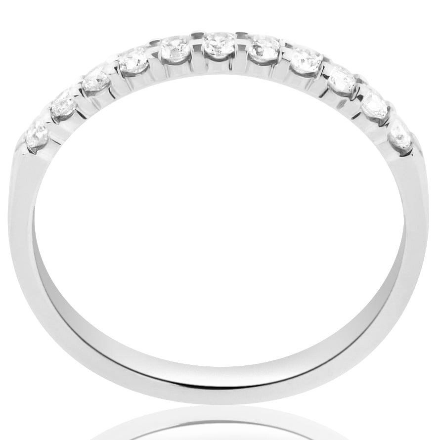 Amélie 0.28 CTW (Churumbela Pavé Uñas Compartidas)