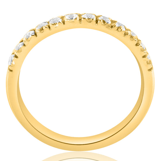 Camille 0.45 CTW (Churumbela French Pavé)