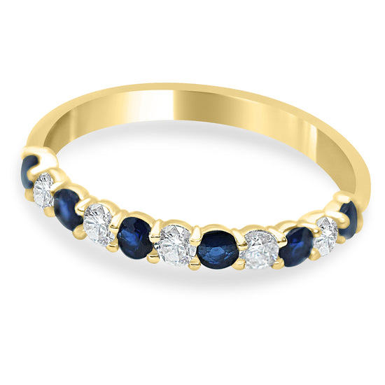 Céline Zafiro & Diamante 0.50 CTW