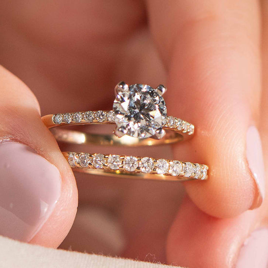 Amélie 0.28 CTW (Churumbela Pavé Uñas Compartidas)