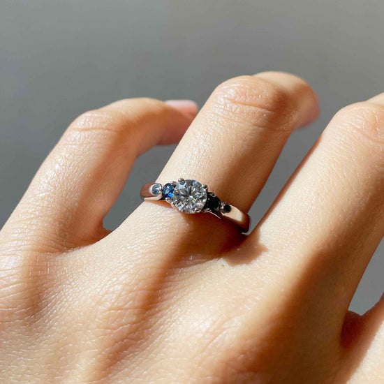 Notre Dame - Redondo 0.50ct IGI